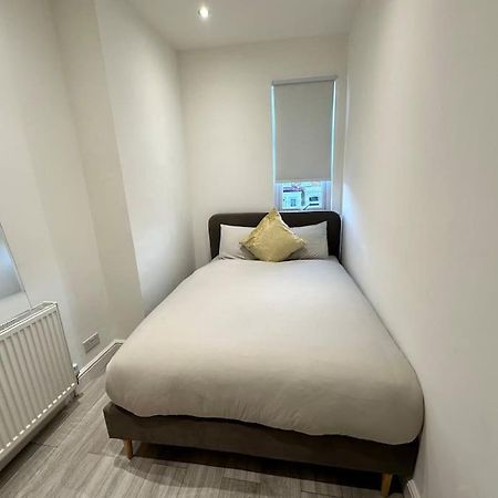 3 Bed Hackney/Harringay Flat Lejlighed London Eksteriør billede