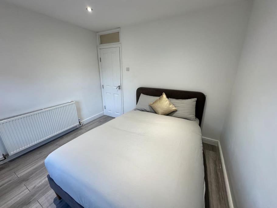3 Bed Hackney/Harringay Flat Lejlighed London Eksteriør billede