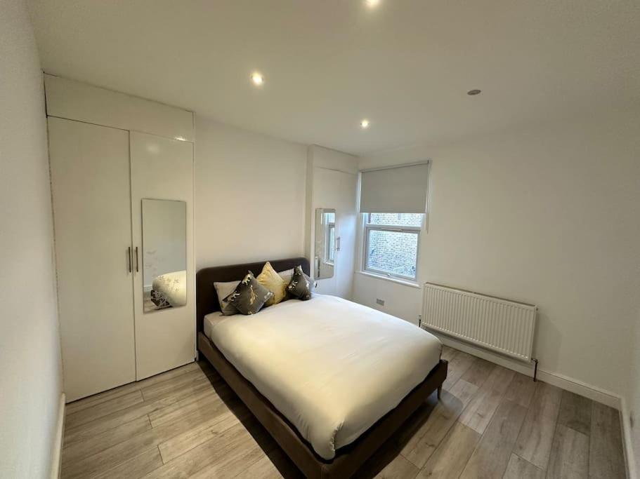 3 Bed Hackney/Harringay Flat Lejlighed London Eksteriør billede