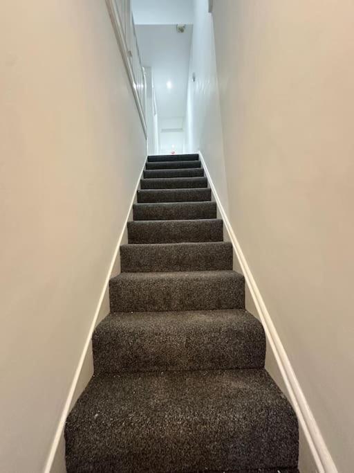 3 Bed Hackney/Harringay Flat Lejlighed London Eksteriør billede