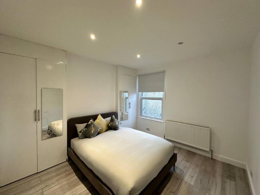 3 Bed Hackney/Harringay Flat Lejlighed London Eksteriør billede
