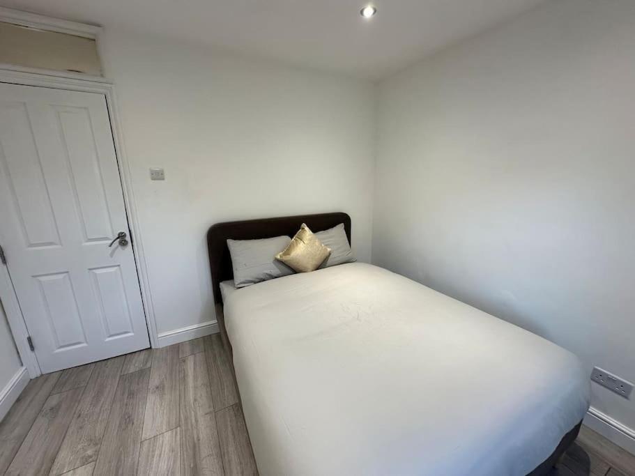 3 Bed Hackney/Harringay Flat Lejlighed London Eksteriør billede