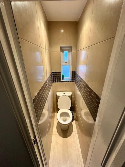 3 Bed Hackney/Harringay Flat Lejlighed London Eksteriør billede