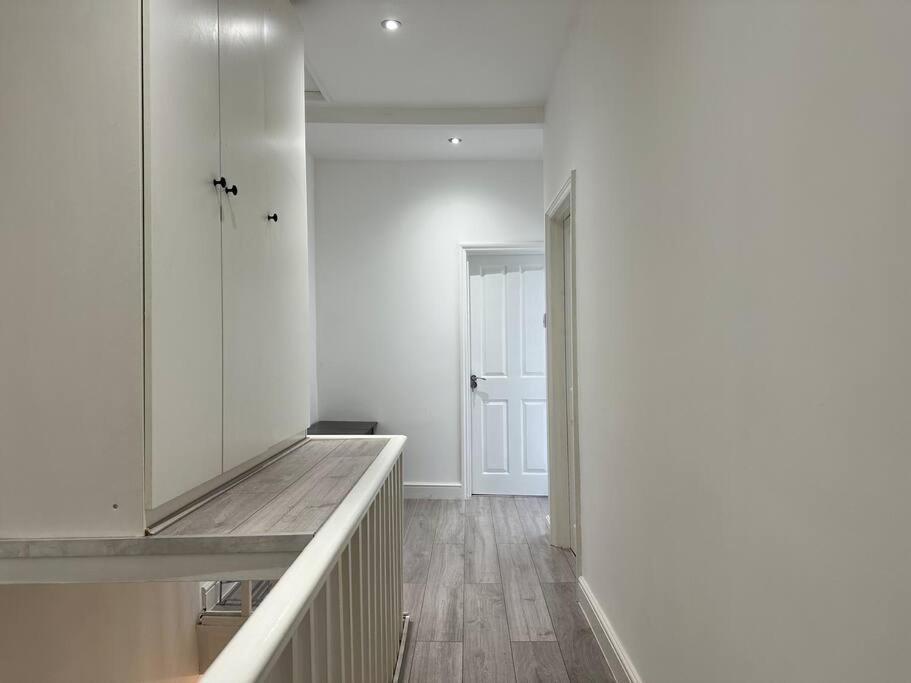 3 Bed Hackney/Harringay Flat Lejlighed London Eksteriør billede