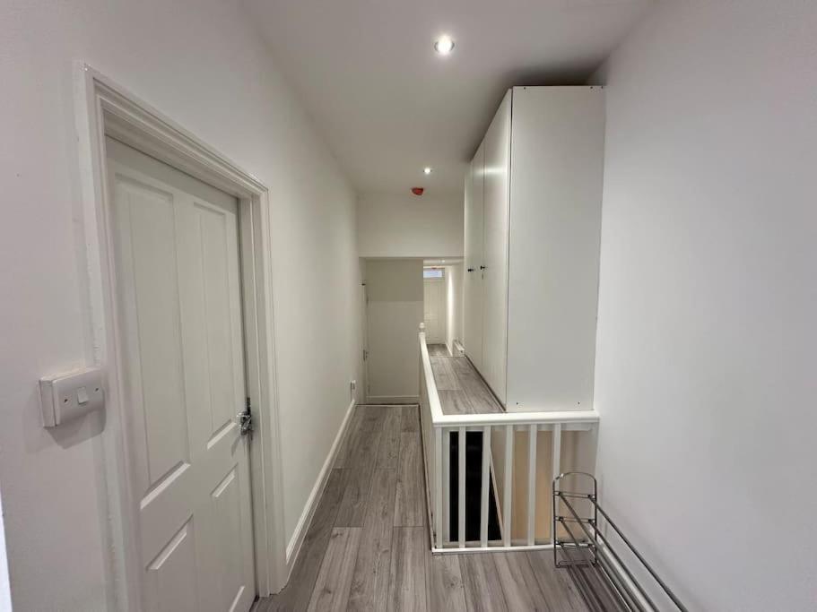 3 Bed Hackney/Harringay Flat Lejlighed London Eksteriør billede