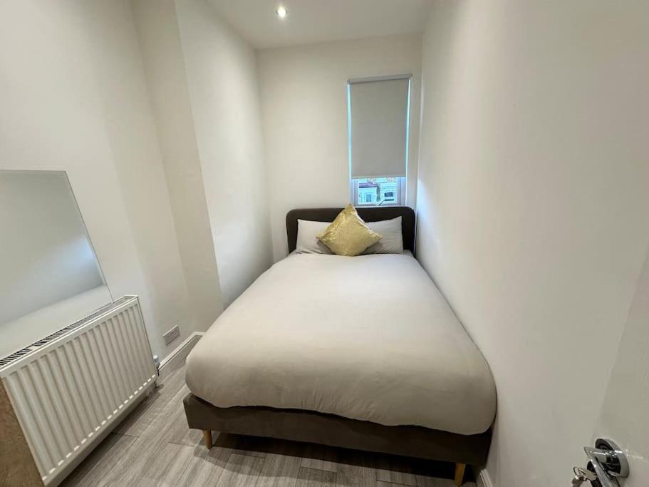 3 Bed Hackney/Harringay Flat Lejlighed London Eksteriør billede